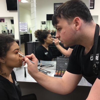 CapriWat's profile picture. Cosmetology ✂️ Nail Technology💅 Esthetics💋 Massage Therapy🙌 For more info click on our website link👇