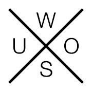 WUSO 89.1 FM is Wittenberg University's student run radio station!🎶🎙️
