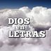 Dios en LETRAS (@diosenletras) Twitter profile photo Dios en LETRAS (@diosenletras) Twitter profile photo