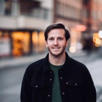 Carl Johan Ågren (@cjaagren) 's Twitter Profile