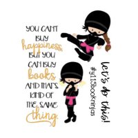 y115bookninjas (@y115bookninjas) 's Twitter Profile