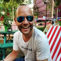 Jonas Almeling (@almeling) 's Twitter Profile Photo Jonas Almeling (@almeling) 's Twitter Profile Photo