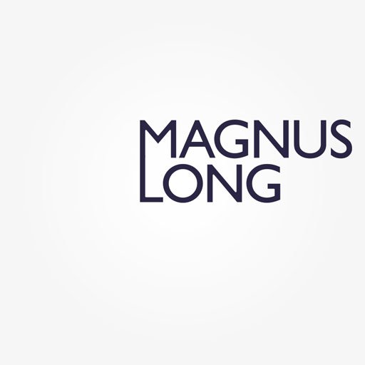 magnuslong's profile picture. Magnus Long Design Studio
