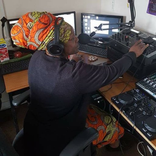 Singer ,Song Writer.All rounder Presenter on Roots Legacy https://t.co/8BwakM8577 Station Every Sunday 7 - 10pm ROCKERS & DUB UK Time 8-11pm EU🎼💞