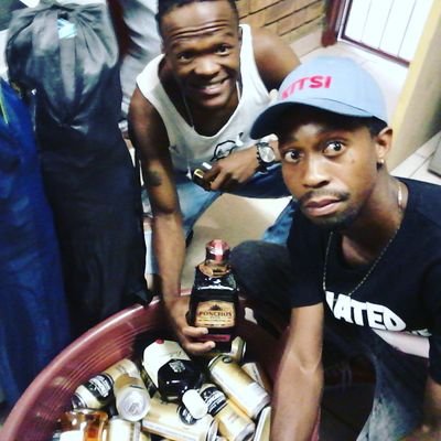 THATO83185051's profile picture. Future overlord 🤞God own 👈 Humble
 👉 Coming for what's mine🥇