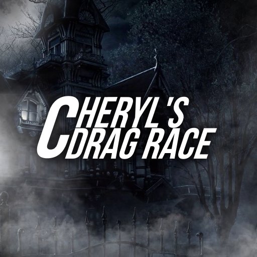 CherylsDR's profile picture. Cheryl's Drag Race
- Season 2