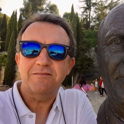 Antequerano. Cofrade. Abogado