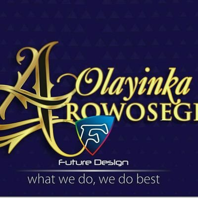 FuturedesignNG's profile picture. 