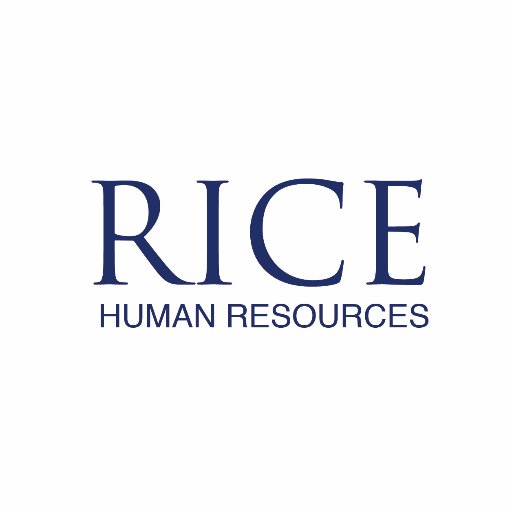 HR updates and news for the people at Rice!
For private or confidential questions, please contact us M-F, 9am – 4pm https://t.co/PgSl3wL7fG