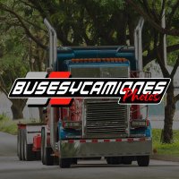 Buses y Camiones(@busesycamiones) 's Twitter Profile Photo