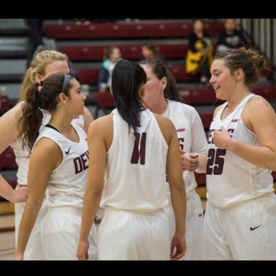 University of the Sciences Women's Basketball