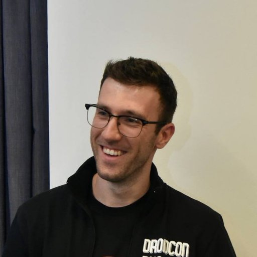 mattprec's profile picture. @CashApp Android

Mastodon: @mattprecious@androiddev.social