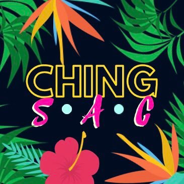 HEY TIMBERWOLVES 🐺 Follow us for updates from your Ching SAC 2018/2019.