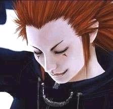 Axel_Mage's profile picture. Oh hello, my name is Axel, but my true name was once Lea. :)