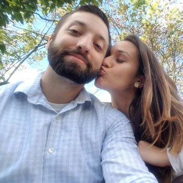 CaseyLaclair's profile picture. 