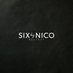 Six by Nico Belfast (@sixbynicobel) Twitter profile photo