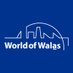 World of Walas (@worldofwalas) Twitter profile photo World of Walas (@worldofwalas) Twitter profile photo