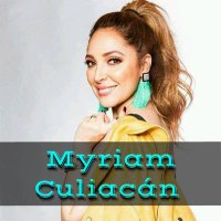MyriamCuliacanFans(@MyriamCuliacan) 's Twitter Profile Photo