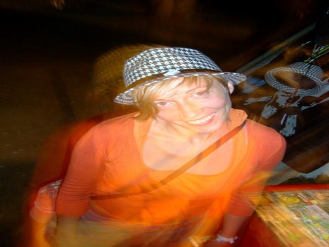 Mudziga's profile picture. Secret agent @lvBritish / Art & design lover / snow, wind & waves / vegetarian 4good