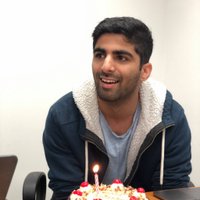 Kush Patel (@kushpatel35) 's Twitter Profile