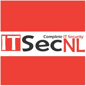 ITSecurity_NL's profile picture. 