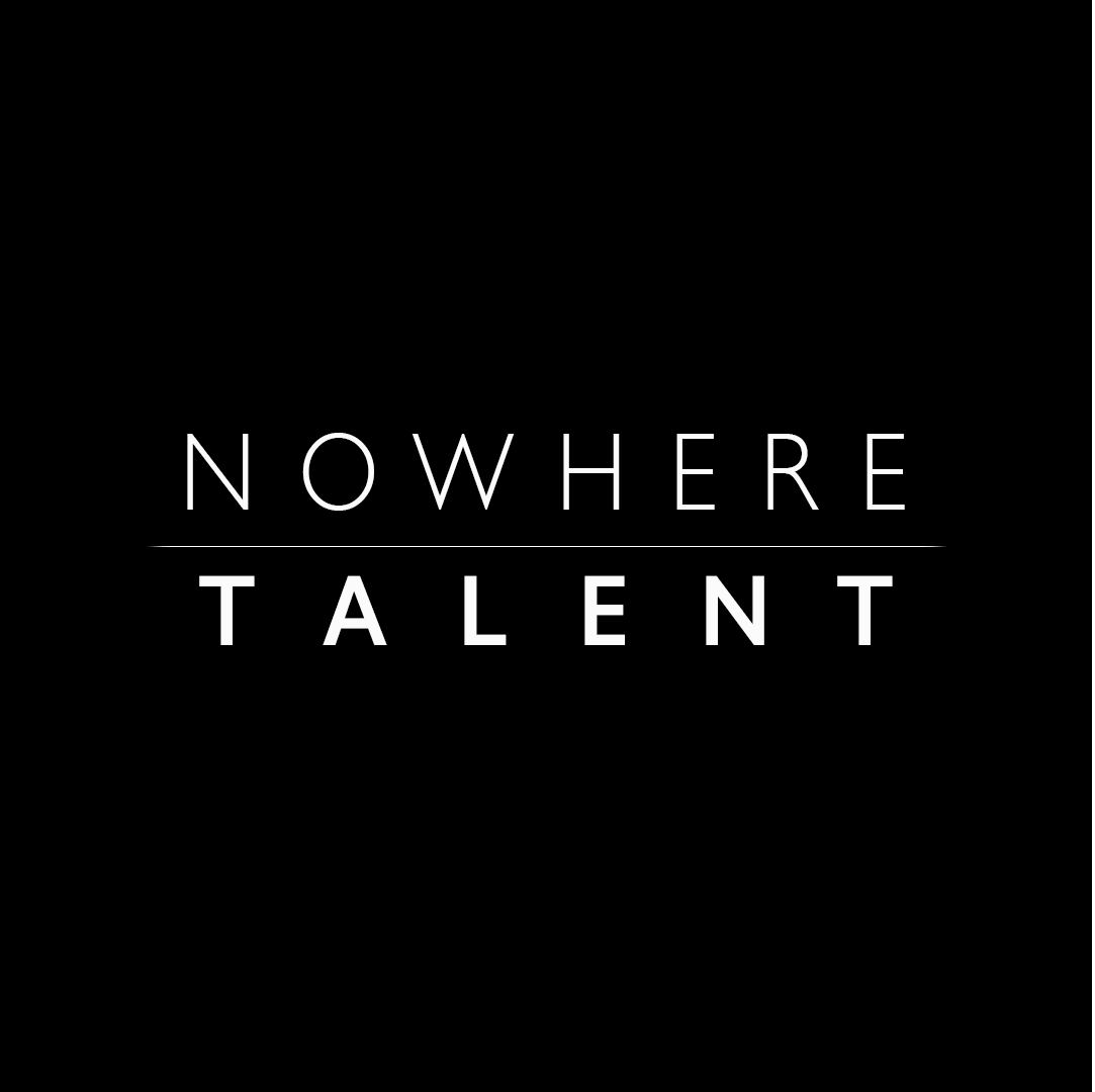 We are Nowhere Talent - Touring, Media, Development, Records
Mgnt: @wearebodywater @GOSOfficial_ @_Audioweb