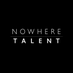 Nowhere Talent (@nowheretalent) Twitter profile photo Nowhere Talent (@nowheretalent) Twitter profile photo