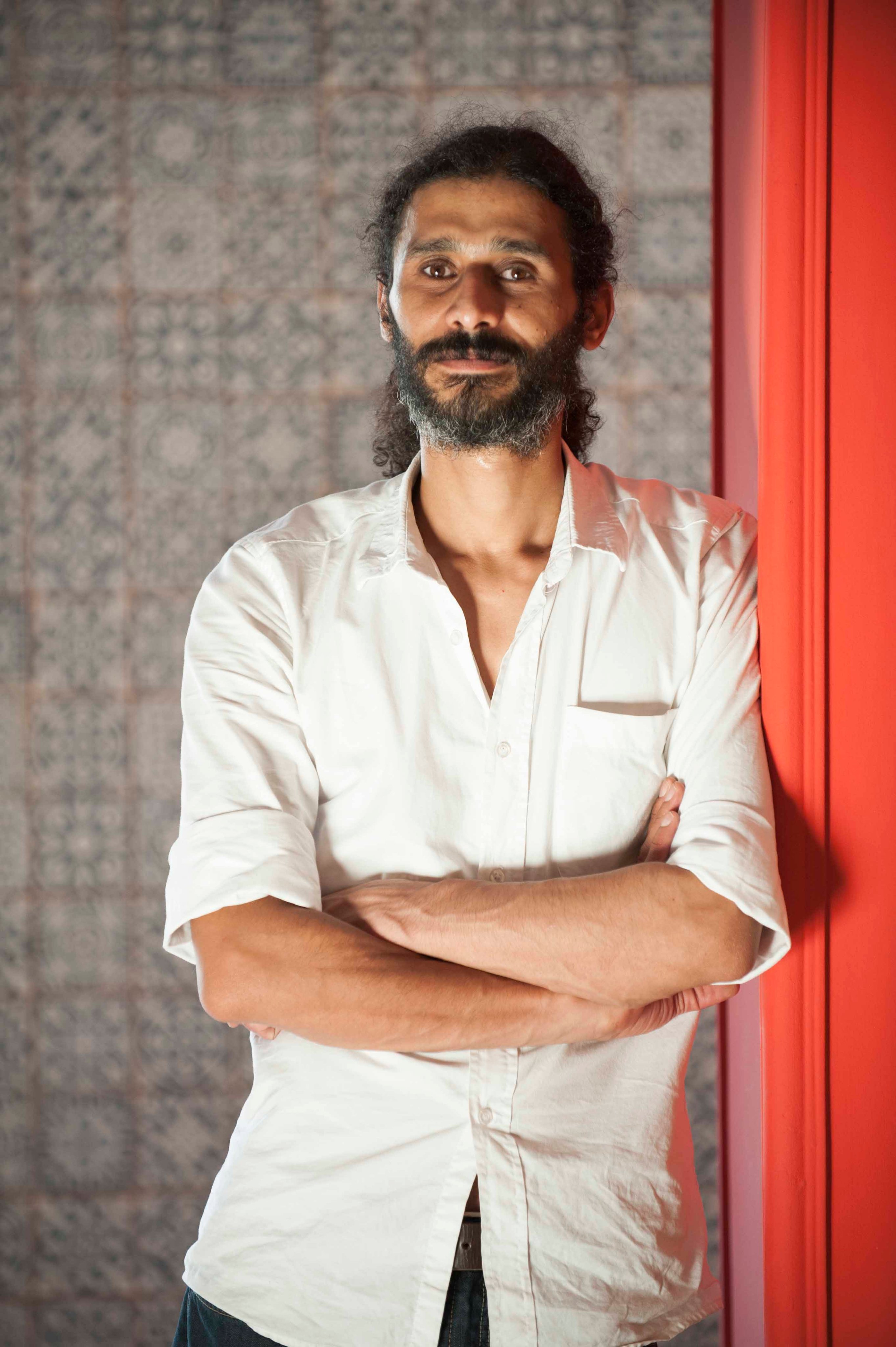 kkhaledsakrgma1's profile picture. y