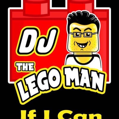 My Names is DJ The Lego Man and I think I am unique WHY you ask? I Love Lego and I build Lego with NO HANDS. Follow me on Facebook/Instagram/YouTube & TikTok