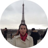 Cynthia Benson - @MmeBenson215 Twitter Profile Photo