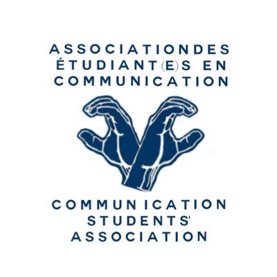Communication Student Association | Association des étudiant(e)s en communication