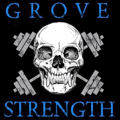 GroveStrength Profile Picture