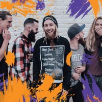 Lady Jane's Revenge (@ljrevenge) 's Twitter Profile Photo Lady Jane's Revenge (@ljrevenge) 's Twitter Profile Photo