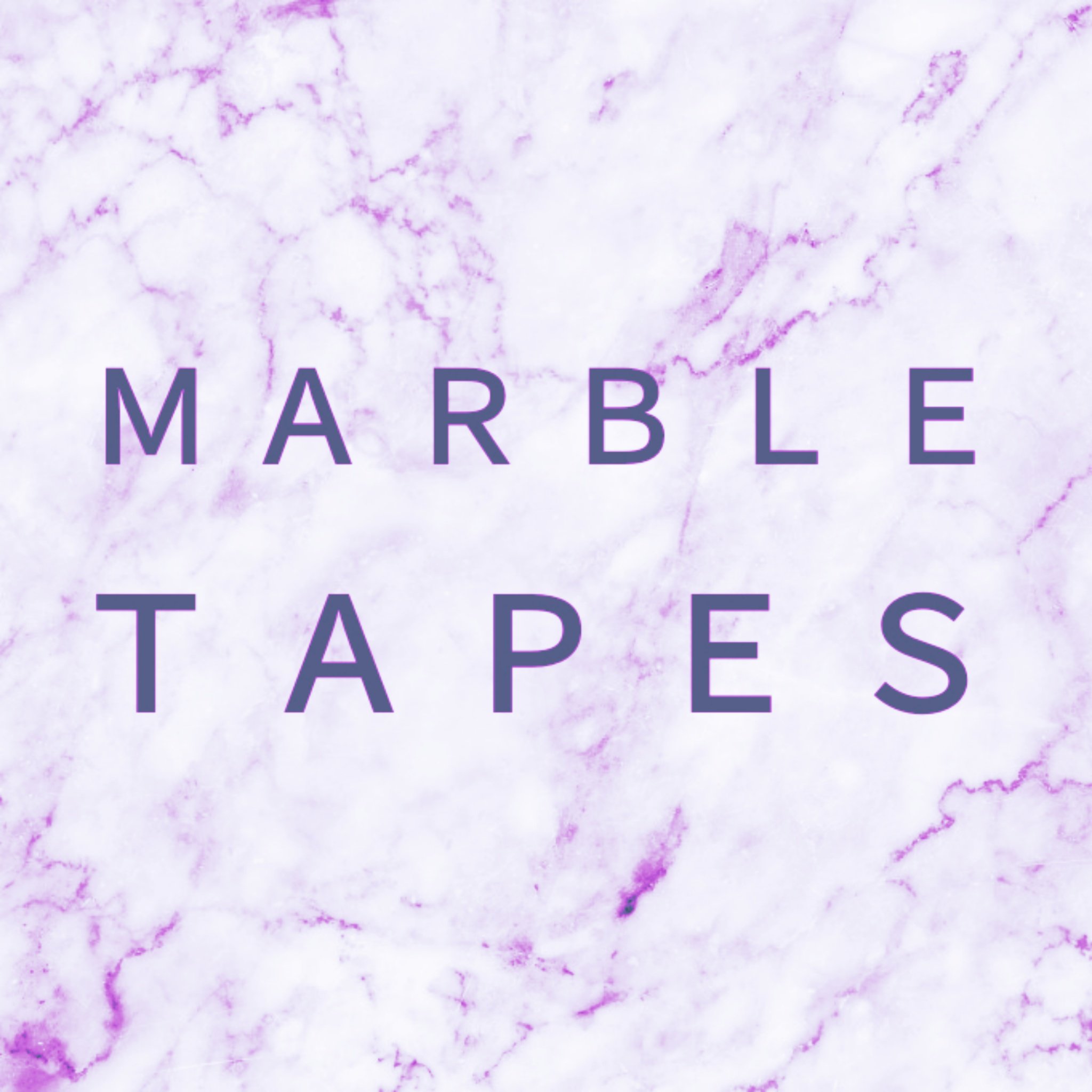 Vaporwave Label 2019-present | Submit demos to marbletapes@gmail.com | https:/marbletapes.bandcamp.com