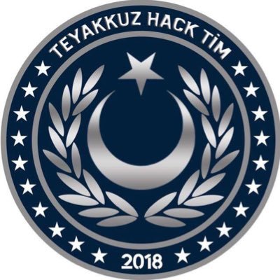 HACKED BY @Teyakkuzhacktim 🇹🇷🇹🇷 - THE WORLD IS NOT ENOUGH 🇹🇷👊