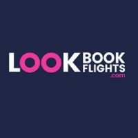 Lookbookflights(@lookbookflight) 's Twitter Profile Photo
