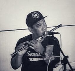 MohdAlfian14's profile picture. Busker / Bamboo Flutist / Saxophonist