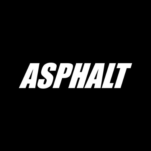 Asphalt