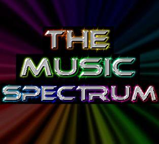 Music_Spectrum's profile picture. Experience the full spectrum of music!