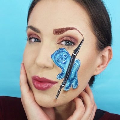Hey I’m Summer!! I love makeup & post unedited here!! Instagram: https://t.co/QWbDxlEQFx / Facebook: https://t.co/T5WcsMGzns