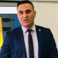 Feridun Malay (@feridunmalay) Twitter profile photo