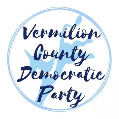 The twitter for The Illinois Vermilion County Democratic Party. #BlueVermilion #ILvote