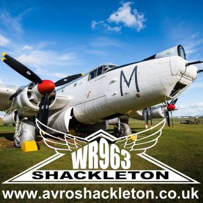 Shackleton Aviation Group