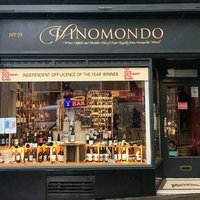 Vinomondo (@vinomondo) 's Twitter Profile