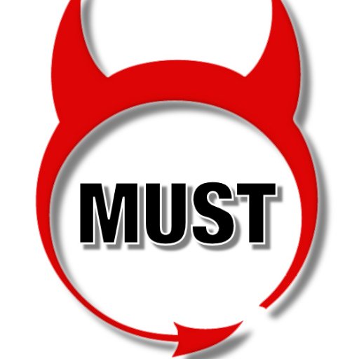 MUST - the Manchester United Supporters Trust - bets from our partners - please block this account if you prefer not to see betting offers