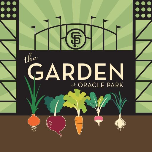 One-of-a-kind dining experience for SF Giants fans + outdoor classroom for kids to learn garden-to-table food philosophies curated by Bon Appétit Management Co.