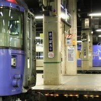サツエキ3番 (@satsu_track3) Twitter profile photo