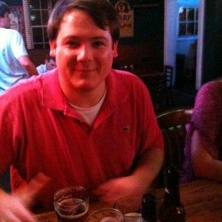 frankhostetter's profile picture. Zymologist and proud frenchie parent.