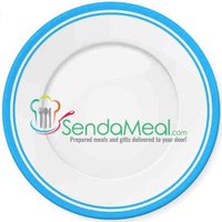 Send a Meal(@Send_a_Meal) 's Twitter Profile Photo
