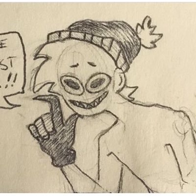 ghosteeさんのプロフィール画像